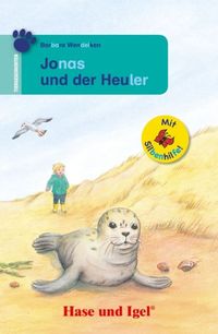 Bild vom Artikel Jonas und der Heuler / Silbenhilfe vom Autor Barbara Wendelken