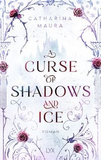 Produktbild: A Curse of Shadows and Ice