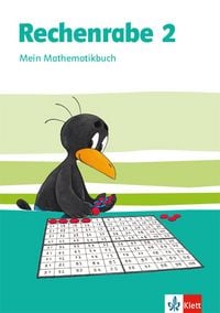 Produktbild: Rechenrabe 2