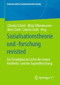 Produktbild: Sozialisationstheorie und -forschung revisited
