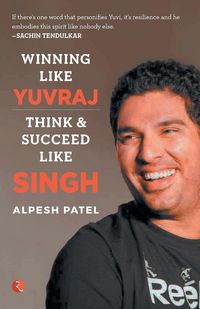 Produktbild: WINNING LIKE YUVRAJ- Think & Succeed Like Singh