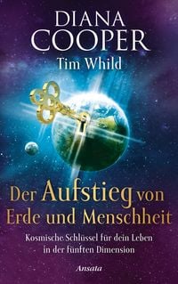 Produktbild: Der Aufstieg von Erde und Menschheit