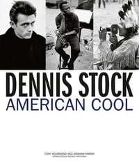 Produktbild: Dennis Stock: American Cool