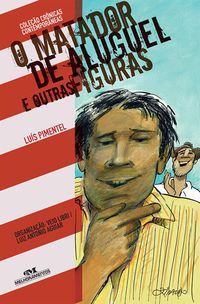 Produktbild: O matador de aluguel e outras figuras