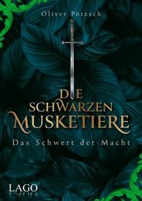 Produktbild: Die Schwarzen Musketiere 2