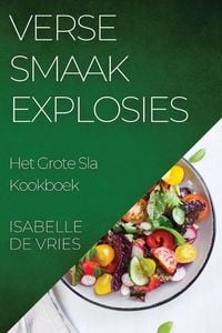 Produktbild: Verse Smaak explosies