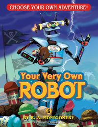 Produktbild: Your Very Own Robot