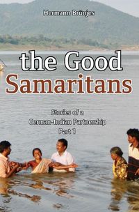 Produktbild: The Good Samaritans