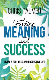 Produktbild: Finding Meaning and Success
