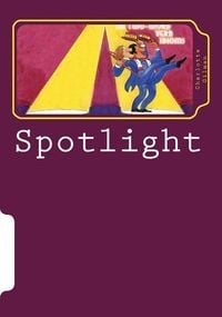 Produktbild: Spotlight