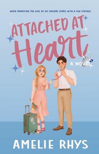 Produktbild: Attached At Heart