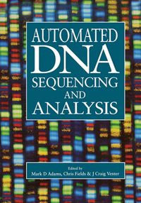 Produktbild: Automated DNA Sequencing and Analysis