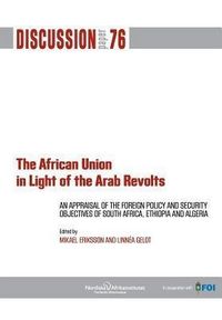 Produktbild: The African Union in Light of the Arab Revolts