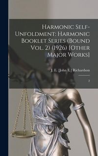 Produktbild: Harmonic Self-Unfoldment