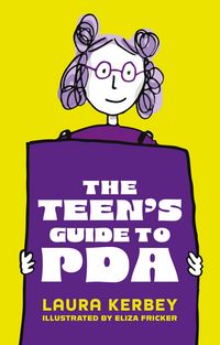 Produktbild: The Teen's Guide to PDA