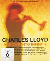 Produktbild: Charles Lloyd - Arrows Into Infinity