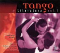 Produktbild: Di Sarli, C: Tango Y Literatura Vol.1