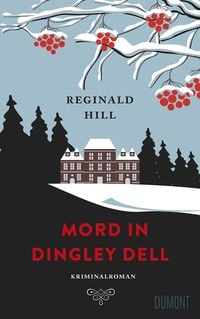 Bild vom Artikel Mord in Dingley Dell vom Autor Reginald Hill