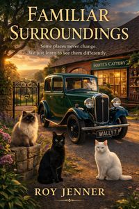 Produktbild: Familiar Surroundings