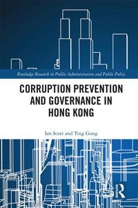 Produktbild: Corruption Prevention and Governance in Hong Kong