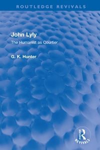 Produktbild: John Lyly