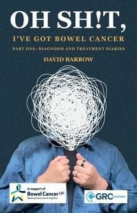 Produktbild: Oh sh!t, I've got bowel cancer