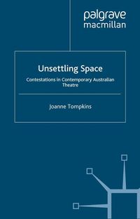 Produktbild: Unsettling Space