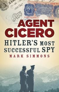 Produktbild: Agent Cicero