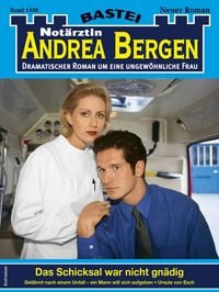 Produktbild: Not&auml;rztin Andrea Bergen 1498