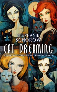 Produktbild: Cat Dreaming