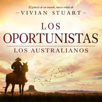 Produktbild: Los oportunistas: Los australianos 14