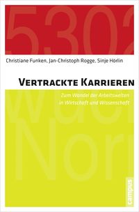 Produktbild: Vertrackte Karrieren