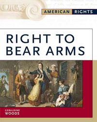 Produktbild: Woods, G:  Right to Bear Arms