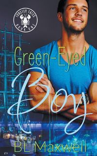 Produktbild: Green Eyed Boy