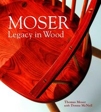 Produktbild: Moser