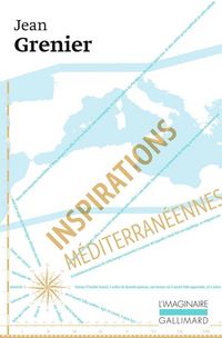 Produktbild: Inspirations m&eacute;diterran&eacute;ennes