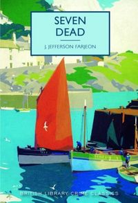 Produktbild: Seven Dead