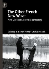 Produktbild: The Other French New Wave