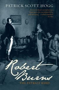 Produktbild: Robert Burns