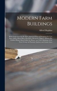 Produktbild: Modern Farm Buildings
