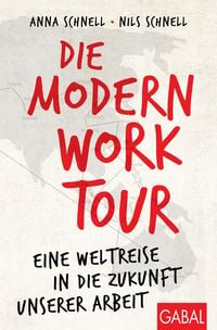 Produktbild: Die Modern Work Tour