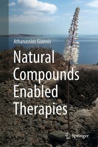 Produktbild: Natural Compounds Enabled Therapies