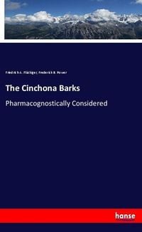 Produktbild: The Cinchona Barks