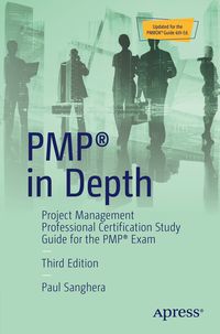 Produktbild: PMP&reg; in Depth