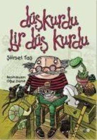 Produktbild: D&uuml;skurdu Bir D&uuml;s Kurdu