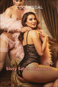 Produktbild: Sissy Salon Makeover