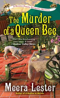 Produktbild: Murder Of a Queen Bee