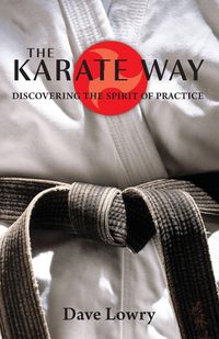 Produktbild: The Karate Way
