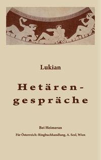 Produktbild: Het&auml;rengespr&auml;che