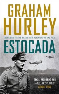 Produktbild: Hurley, G: Estocada